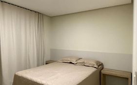 Apartamento Alto da Serra Villas